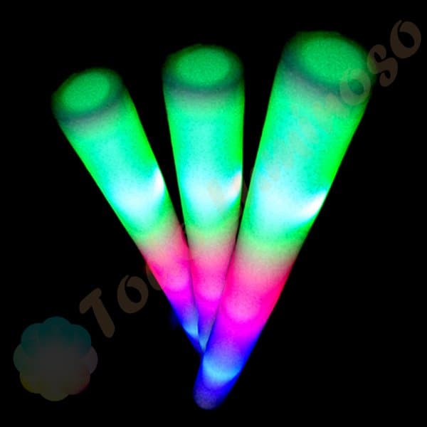 Rompecoco multicolor