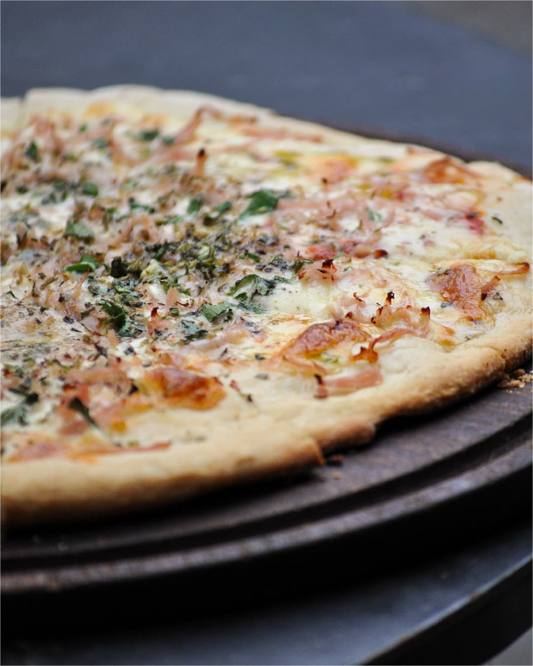 Pizza Party Premium: 15 variedades, 2 horas de servicio - Imagen principal
