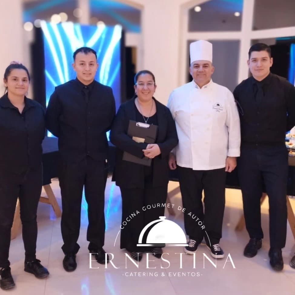 Menú Gourmet XV años o Boda