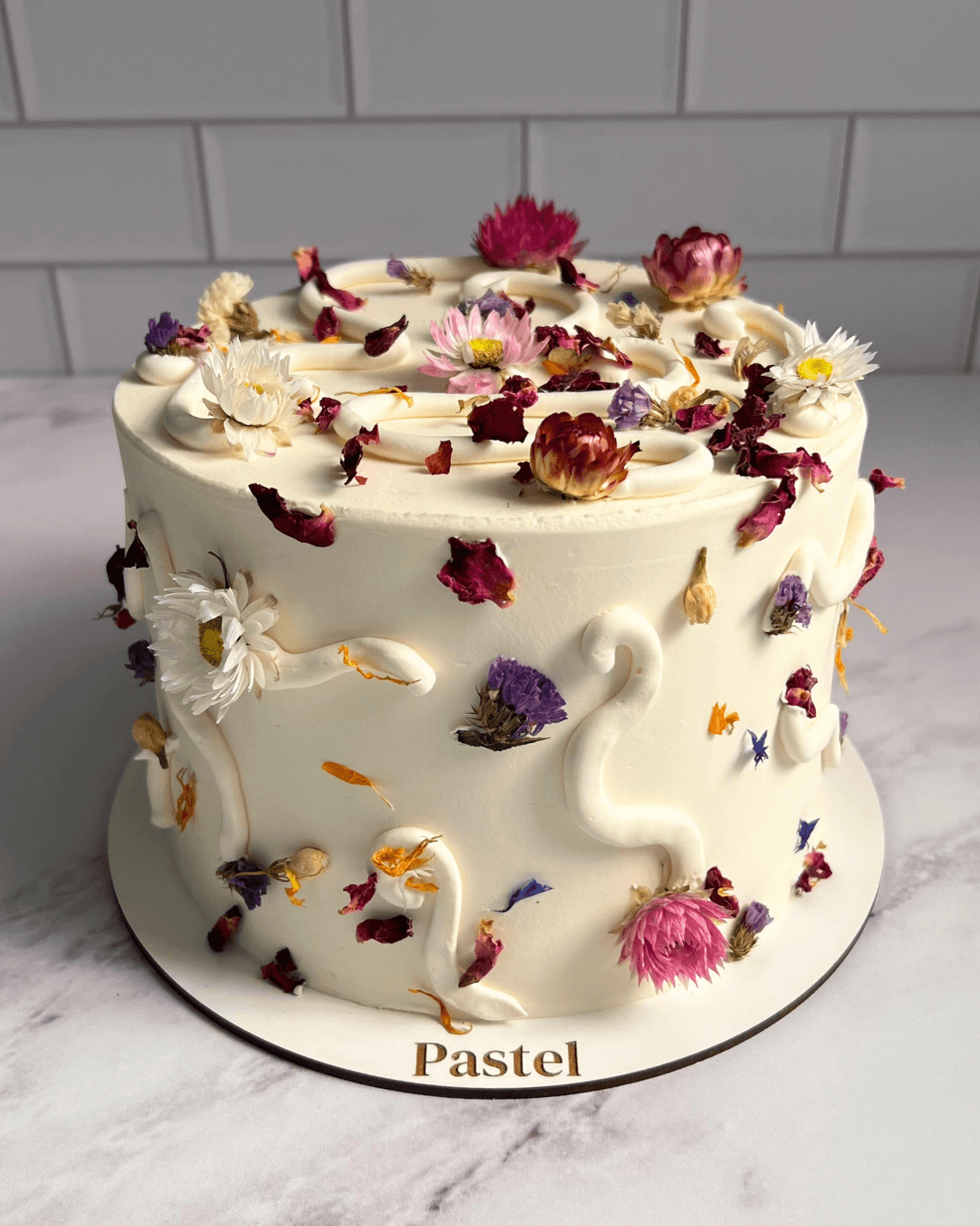 Tortas personalizadas