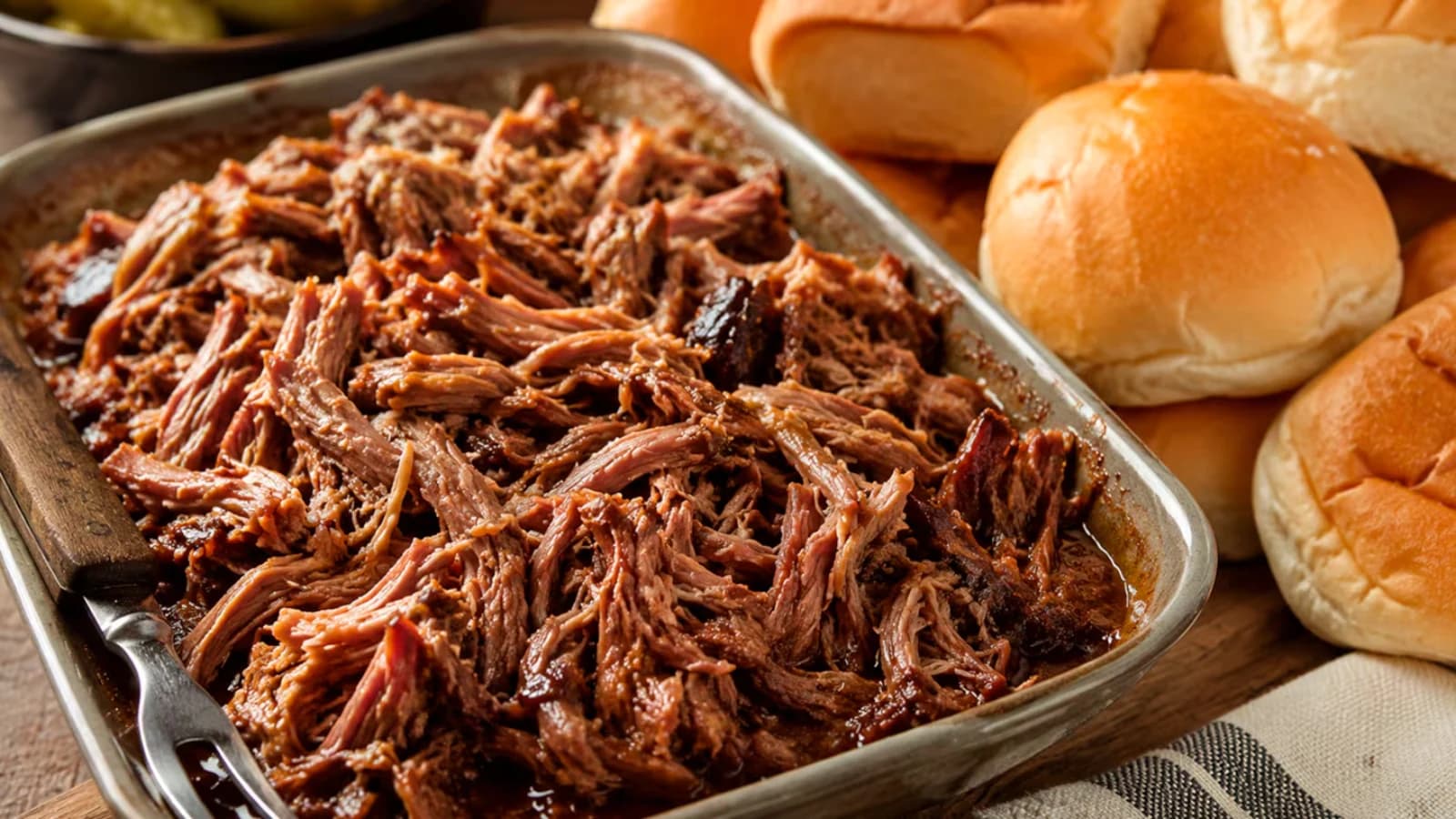 Pernil de Ternera para 70 personas - Imagen principal