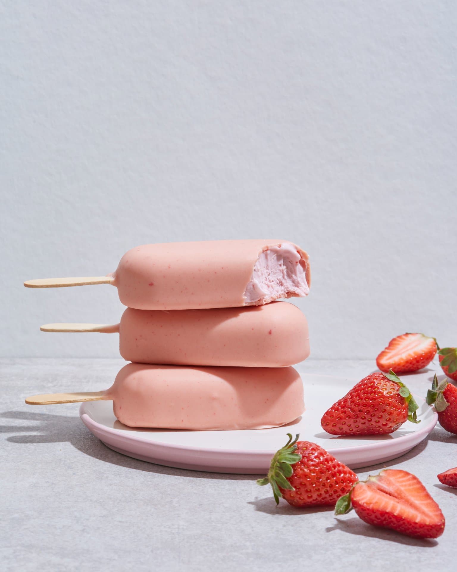 Paletas Heladas - Imagen principal