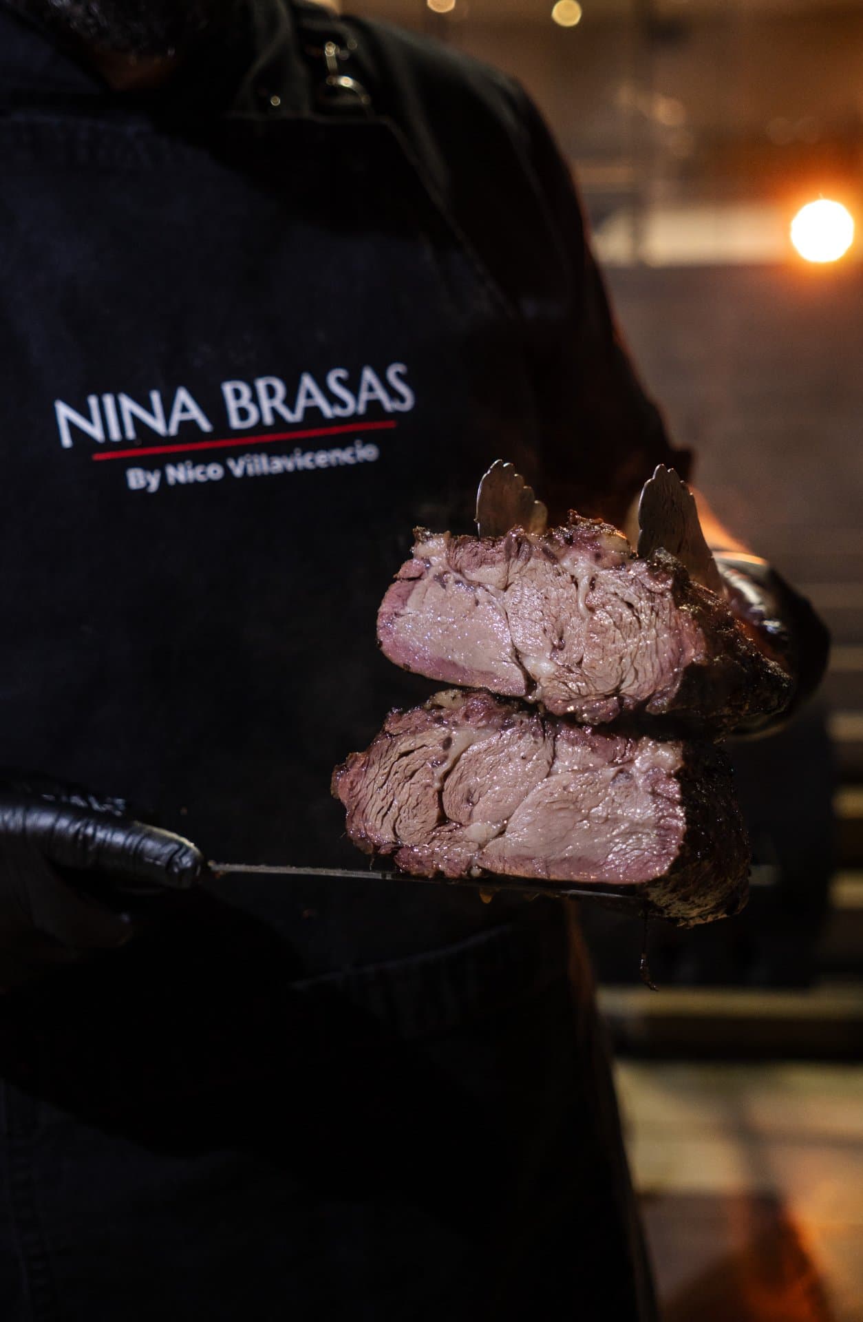Menú: isla de fiambres, fingers y sándwiches de parrilla y ahumados - Imagen principal