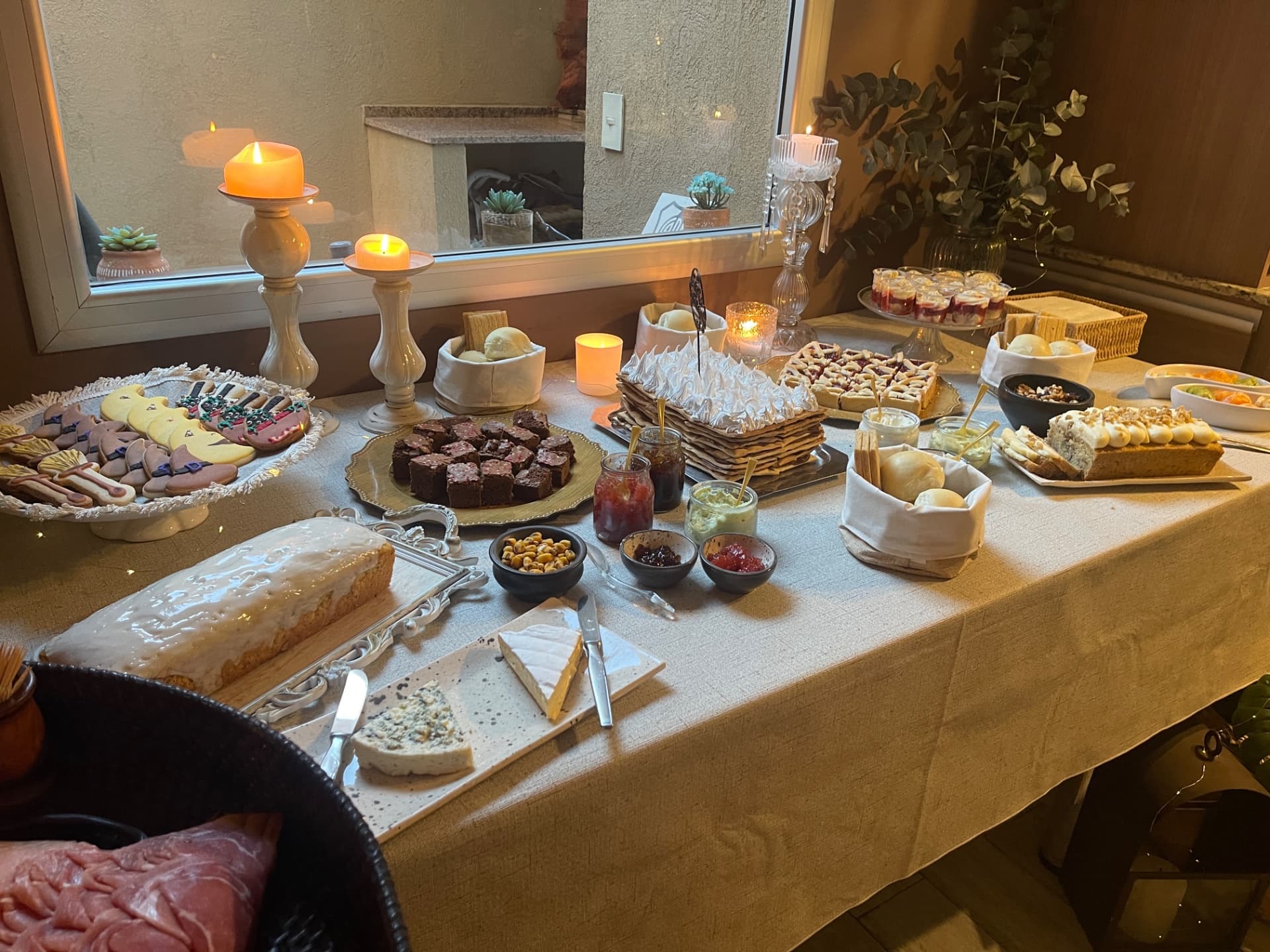 Catering premium para eventos - Imagen principal
